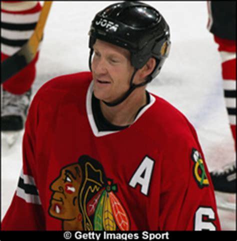 Phil Housley Stats and News .